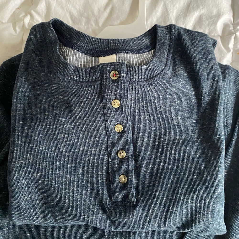 TWO LEVI x Target Tops